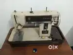 Singer stitching machine