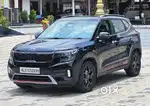 Kia Seltos GTX Plus AT D, 2021, Diesel