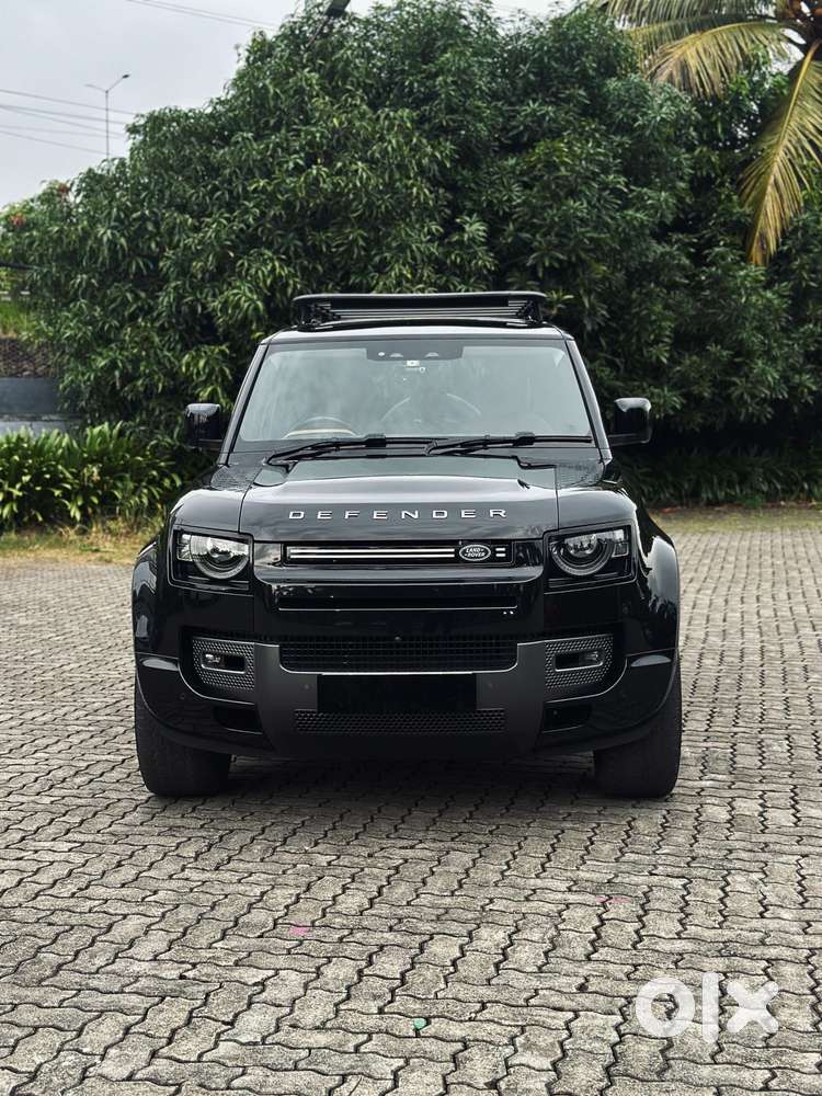 Land Rover Defender 3.0 l 110 HSE, 2023, Diesel