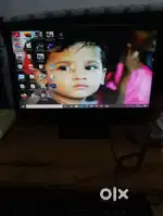 Desktop computer