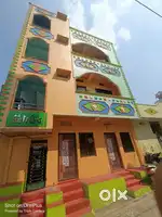 House for sale (notary land )