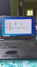 Lenovo laptop