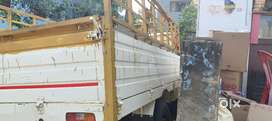 Bolero pickup emergency