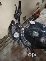 Bike selling
