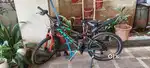 Dodge cycle 21 gear