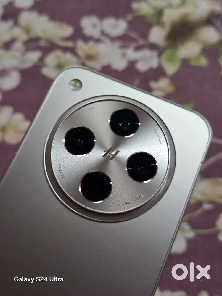 Oppo find x8 like new