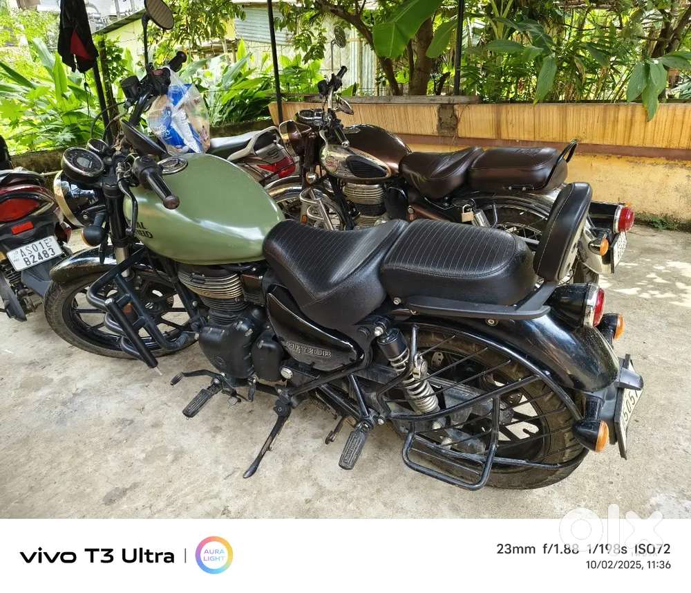 Excellent condition