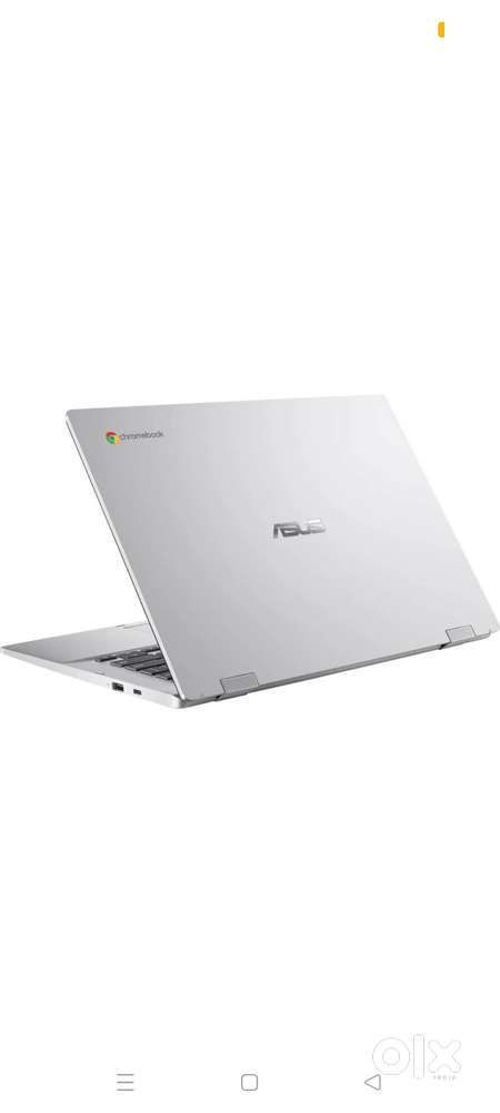 ASUS Chromebook intel celeron Dual core 4.GB/64.GB,EMMC Stroge,