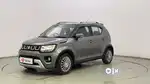 Maruti Suzuki Ignis 1.2 Delta MT, 2021, Petrol