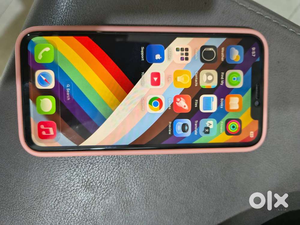 I phone 11 pro 64 gb