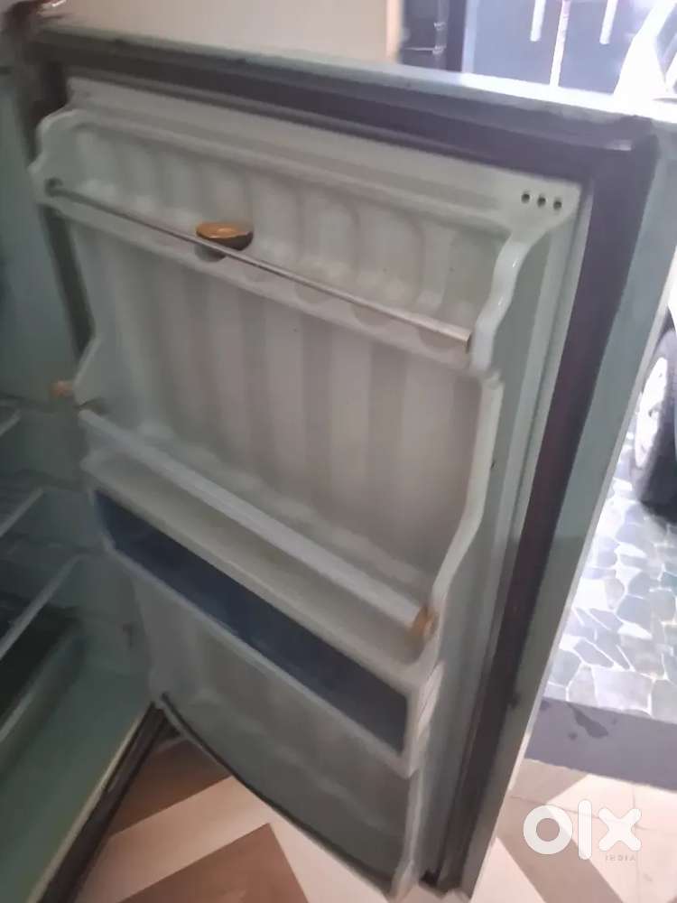 Kalvnator 165 liter