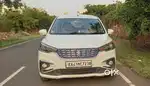 Maruti Suzuki Ertiga 1.5 ZXI Plus, 2020, Petrol