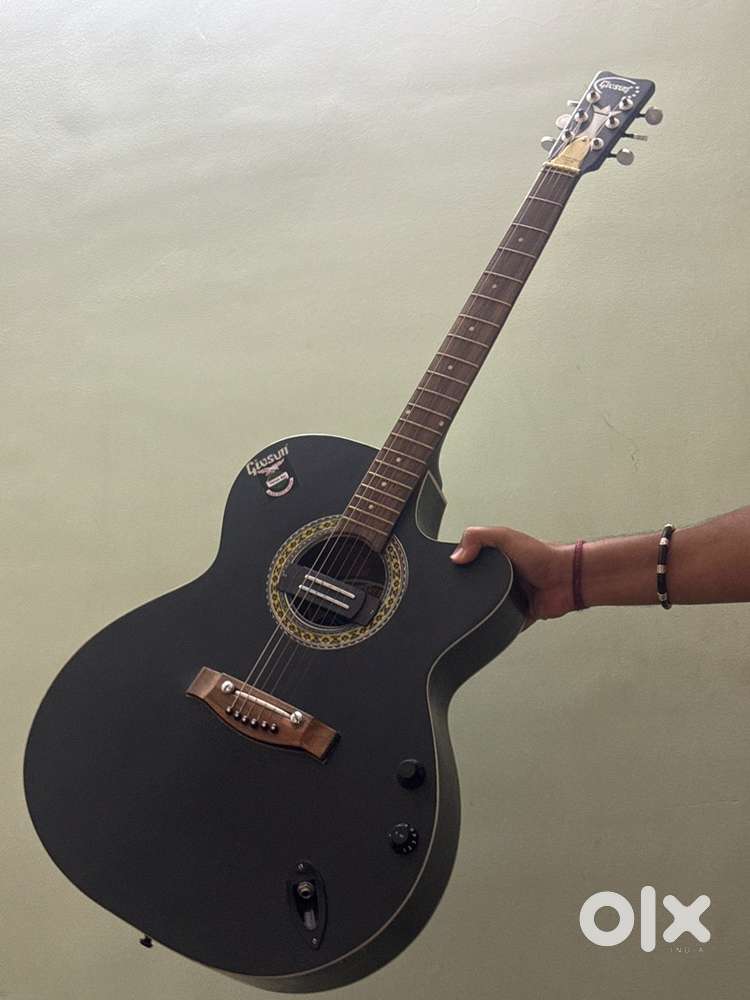 Guitar GIVSUN