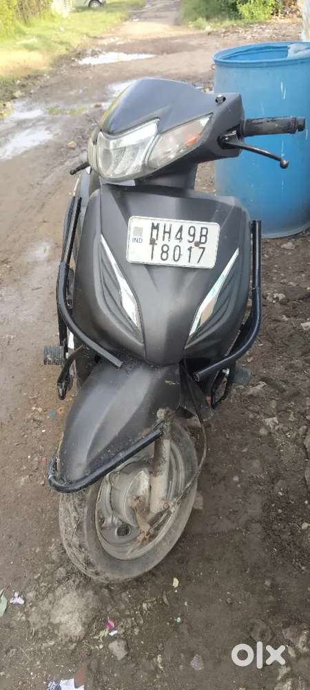 Activa 6g 2022 model good condition