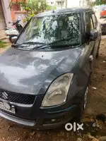 Maruti Suzuki Dzire 2009 Diesel