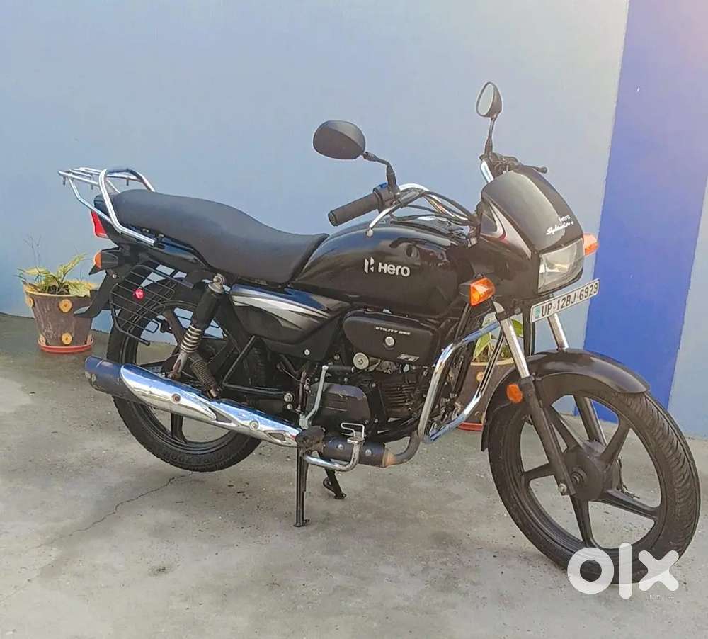 Single hand bike , Good condition,