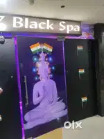 Z Black spa