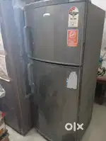 Whirlpool refrigerator