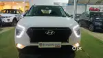 Hyundai Creta 1.4 DCT Turbo SX, 2023, Petrol