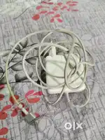 Apple Mac charger