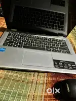Genuine condition laptop acer