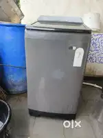 Samsung washing Machine