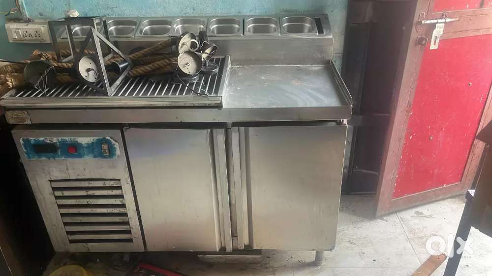 Urgent selling restaurant