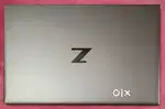 Hp Zbook Firefly 15 g7 i7 16gb 512gb