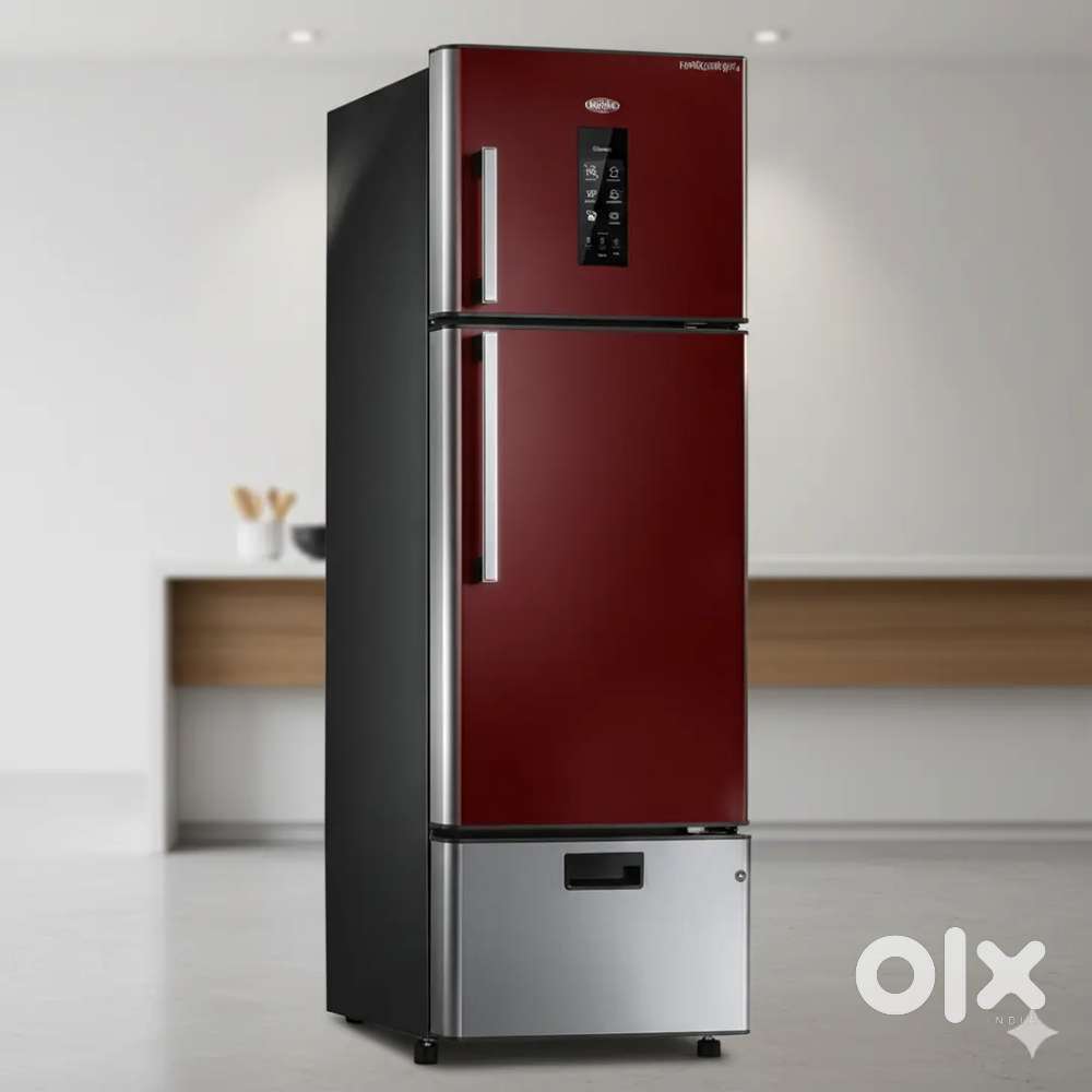 Whirlpool FP 283D Vintage wine 260 liters fridge