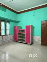 2 bedroom kitchen attached bathroom