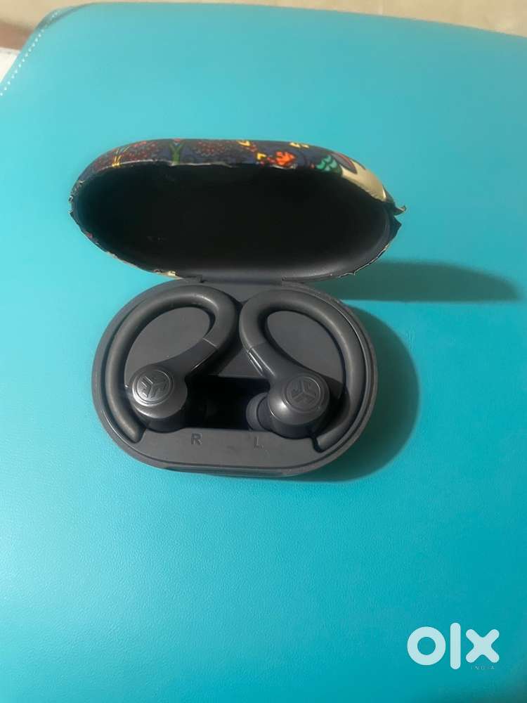 JLab Go Air Sport