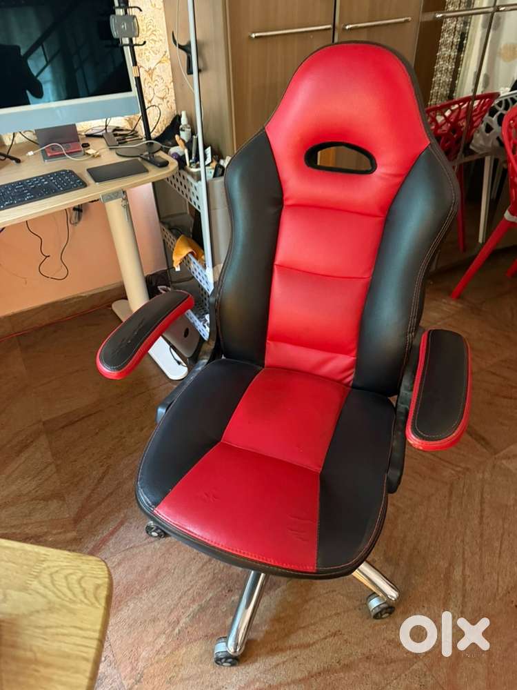 Gaming Chair Excellent Condition