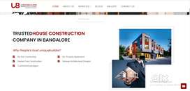 Uniquebuildss constriction company