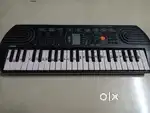 Casio Keyboard