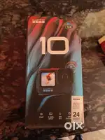 Go Pro Camera