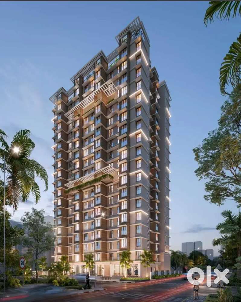 Affordable 2bhk in Dharavi (No Brokerage)