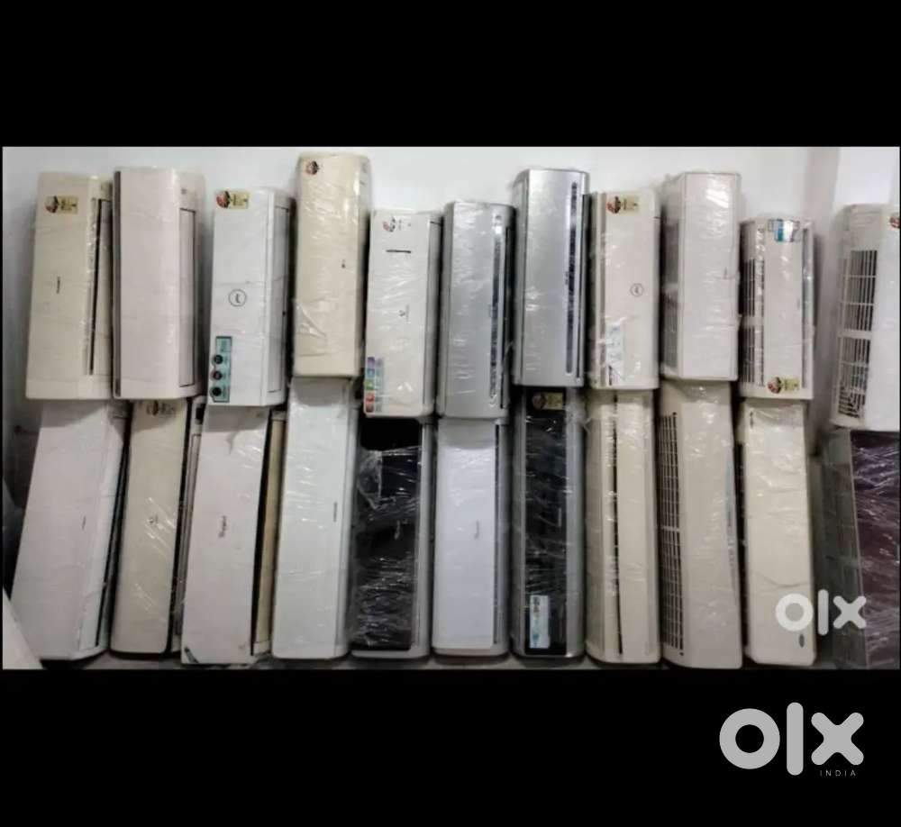 Less used acs available