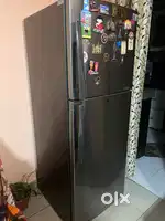 Samsung Double Door Fridge in Good Condition