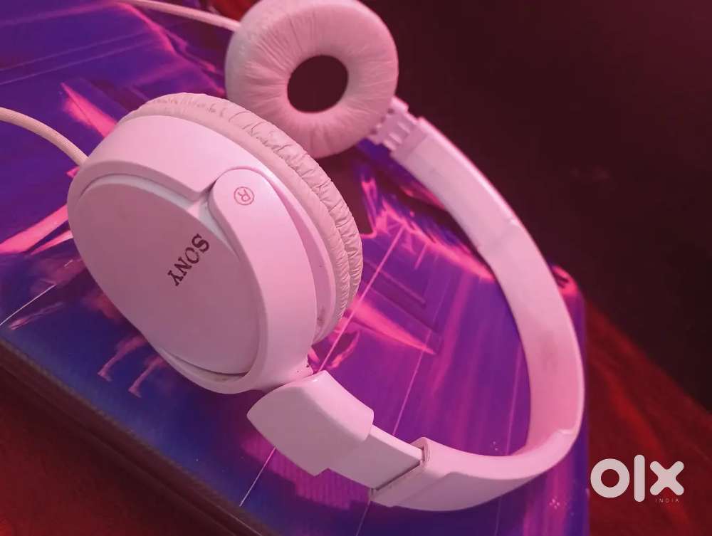 Brand New Sony Headphones