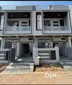 3 bhk duplex in shastri nagar with low budget house at best price
