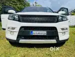 Maruti Suzuki Brezza 2017 Diesel Good Condition
