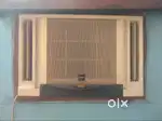 Hitachi window AC