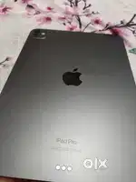 I pad pro -inch( M4 )