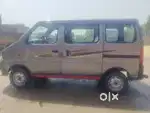 Maruti Suzuki Eeco 2022