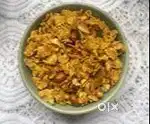 Masala millet flackes/chivda