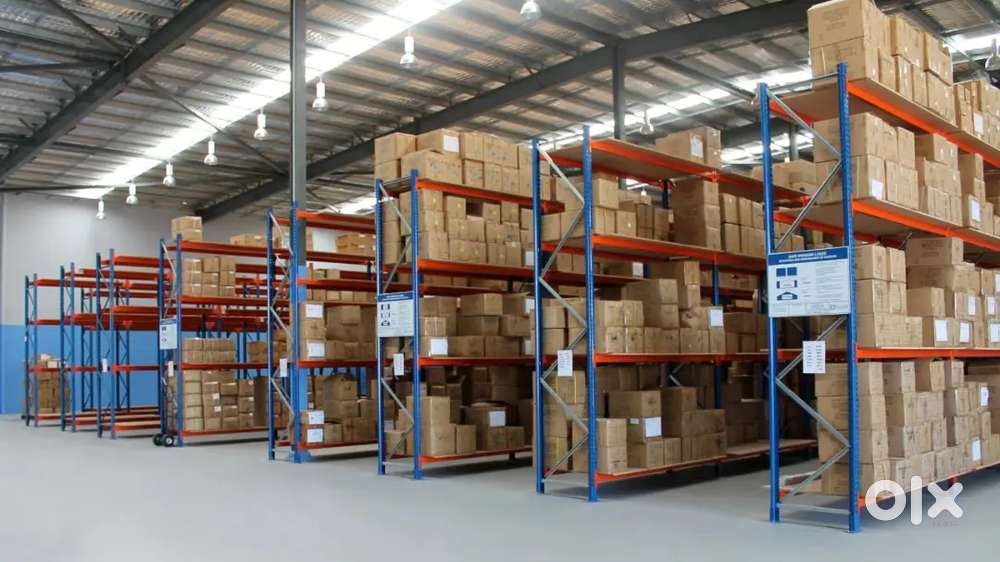 L v private limited ( Transporting office)
