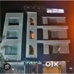 10 Rooms fully furnished hotel near nursary circle vaishali nagar on l