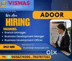 VISWAS CAPITAL FEDERATION