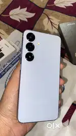 Samsung S25