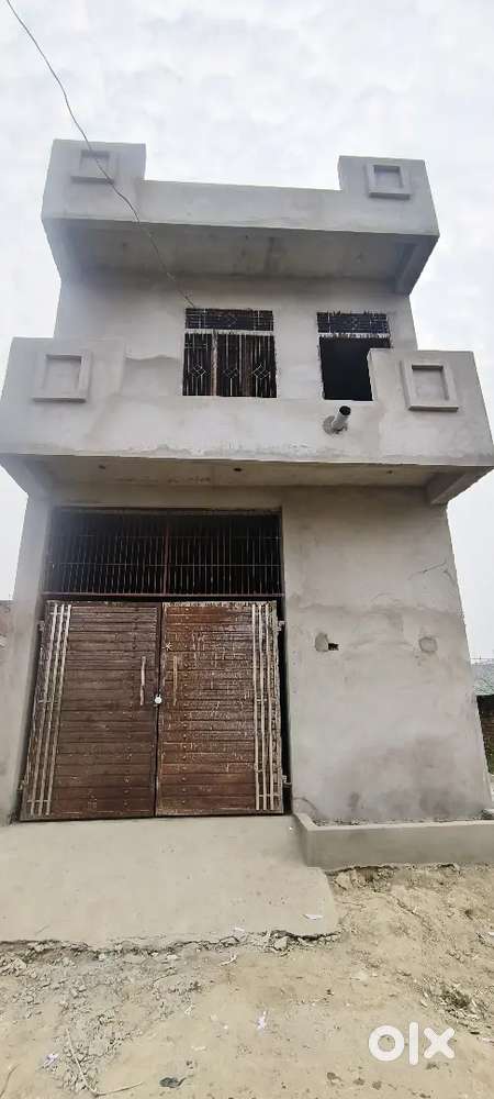 Stp Ganga vihar transport